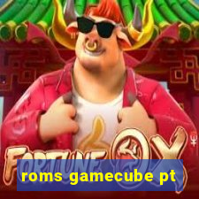 roms gamecube pt-br download